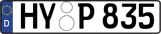 HY-P835
