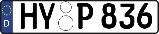HY-P836