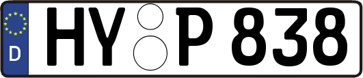 HY-P838
