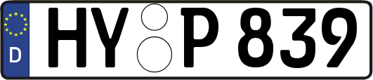 HY-P839