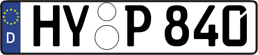 HY-P840