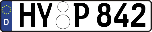 HY-P842