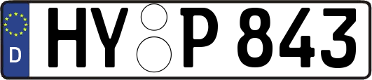 HY-P843