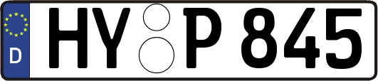 HY-P845