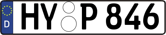 HY-P846