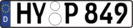 HY-P849