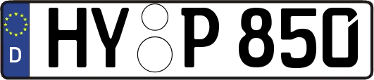 HY-P850