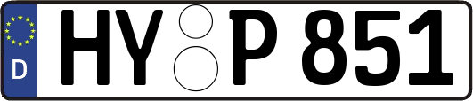 HY-P851