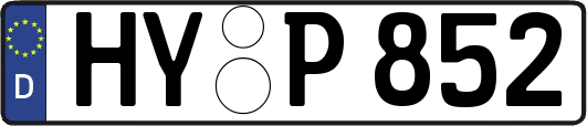 HY-P852