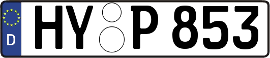 HY-P853