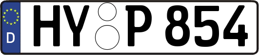 HY-P854