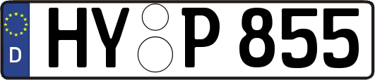 HY-P855