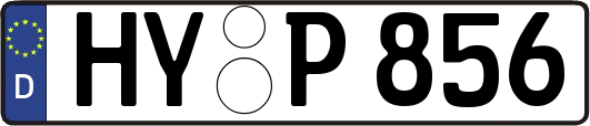 HY-P856
