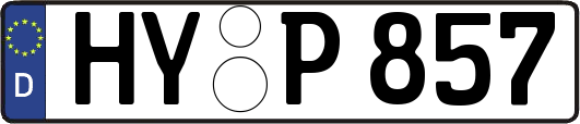 HY-P857