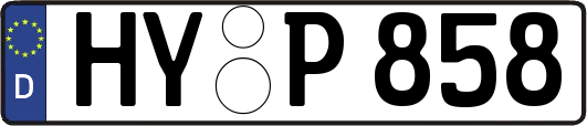 HY-P858