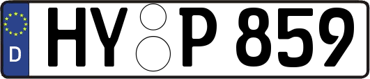 HY-P859