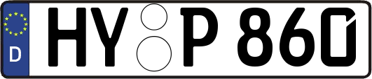 HY-P860