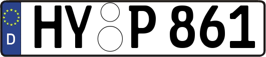 HY-P861