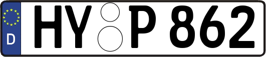HY-P862