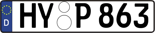 HY-P863