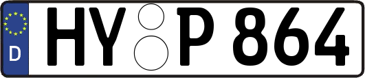 HY-P864