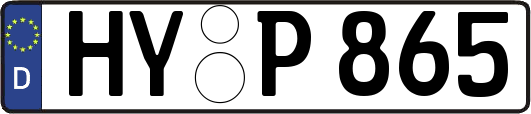 HY-P865