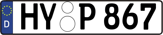 HY-P867