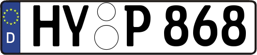 HY-P868