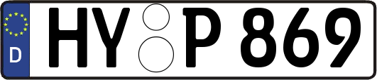 HY-P869