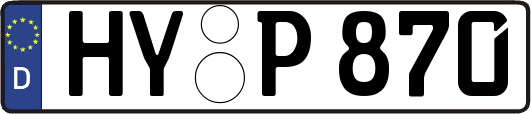 HY-P870