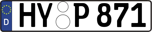 HY-P871
