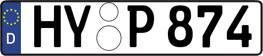 HY-P874