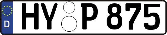 HY-P875