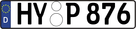 HY-P876