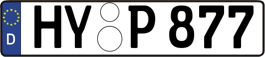 HY-P877
