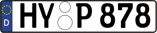 HY-P878