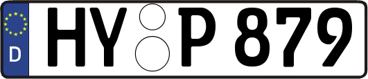 HY-P879