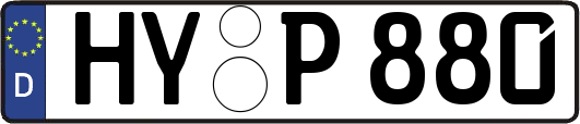HY-P880
