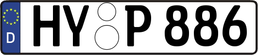 HY-P886