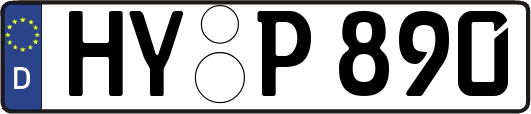 HY-P890