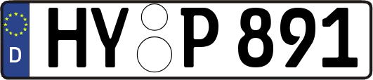 HY-P891