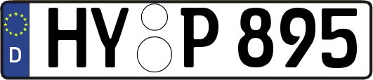 HY-P895