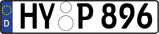 HY-P896