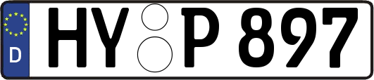 HY-P897