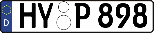 HY-P898