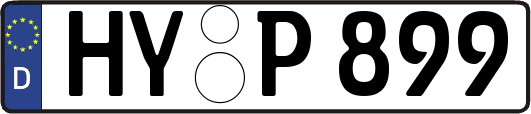 HY-P899