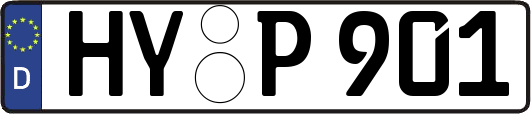 HY-P901