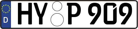 HY-P909