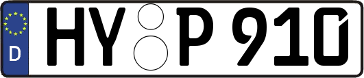 HY-P910