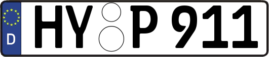 HY-P911